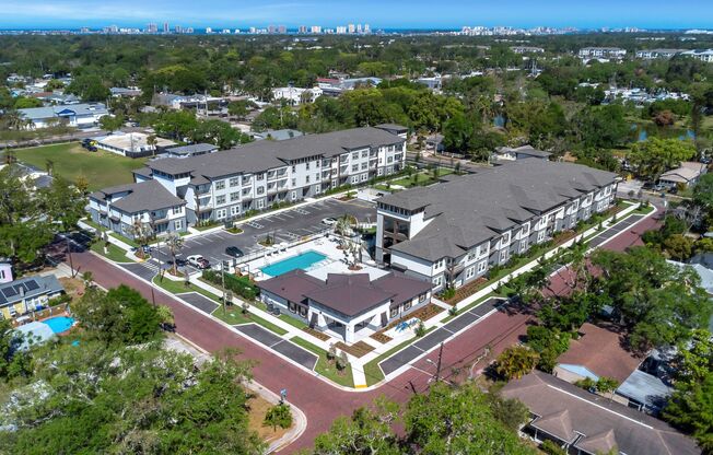 1 bed, 1 bath, 836 sqft, $1,950, Unit B1-103