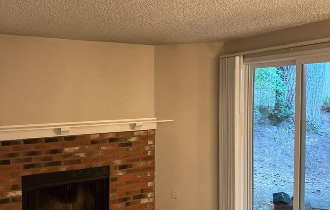 Ground Floor 1 Bedroom In Unit W/D Walk out Patio. Great Location! $1700.00