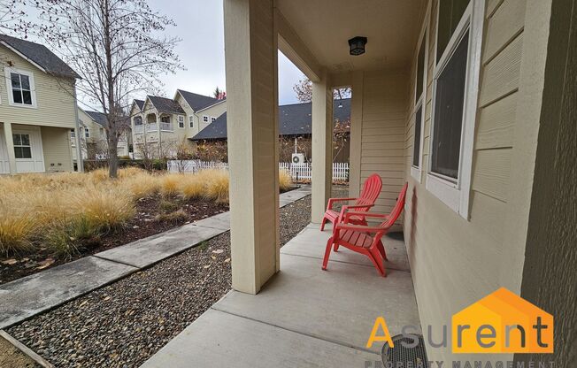 2 beds, 2.5 baths, $2,300, Unit # 302