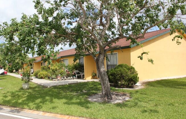 Springwood Villas