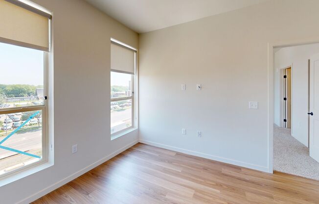 2 beds, 2 baths, 1,170 sqft, $1,895, Unit 1621-428