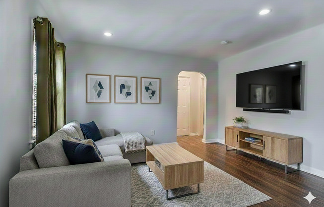 Hazelwood Apartments