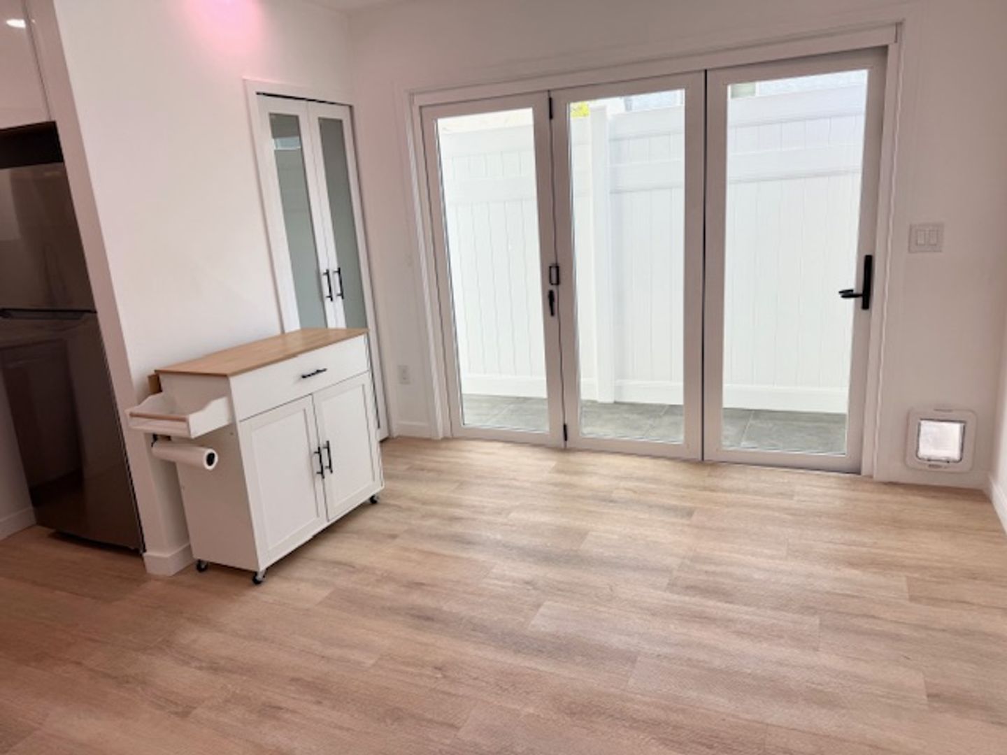 1 BR PATIO HOME (ADU) IN LAKEWOOD
