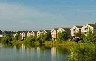 Welcome to Belmont at York