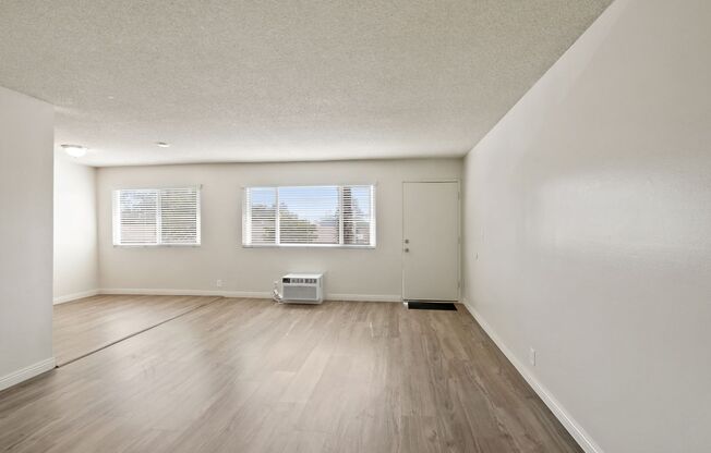 Hawaiian Gardens Apartments