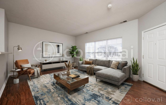 2 beds, 2 baths, 1,100 sqft, $1,399, Unit 15-D