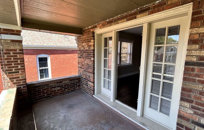 1 bed, 1 bath, $750, Unit 530 - #11