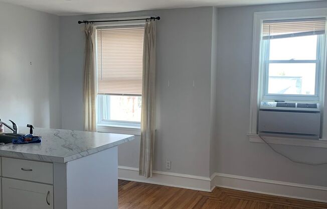 Studio, 1 bath, 330 sqft, $1,050, Unit 4F