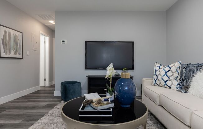 Rabbit Creek Apartments