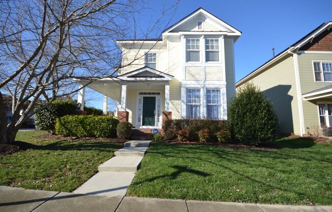 5508 Cary Glen Blvd., Cary - Bev Roberts Rentals and Property Management