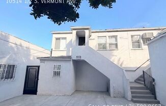 10514 1/2 S VERMONT AVE