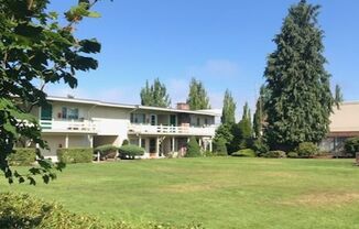 Hipkins Court Apartments