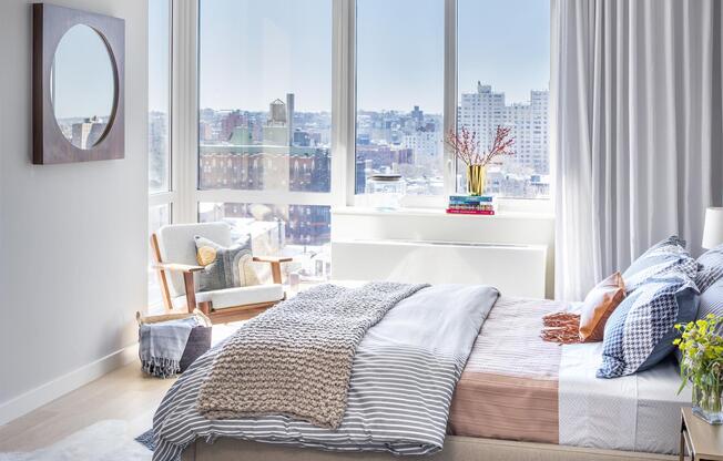 Studio, 1 bath, $3,706, Unit 16L