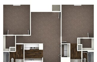 Partner-provided photo for $1290 unit