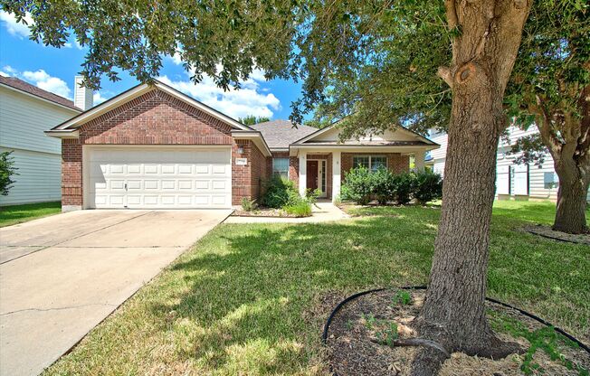 Stunning Single Story 3 Bed Home in Villages of Berry Creek