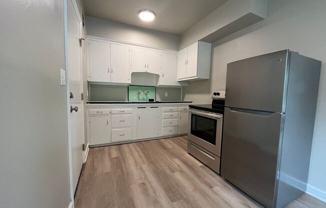 1 bed, 1 bath, $1,495, Unit 1