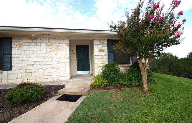 1 bedroom Condo in Mill Creek Salado - Updated  Summer 2024