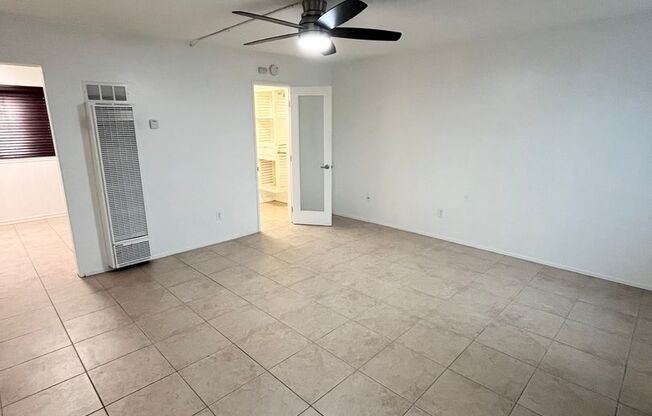 Studio, 1 bath, $1,895, Unit 3976 Morrell Street, #2