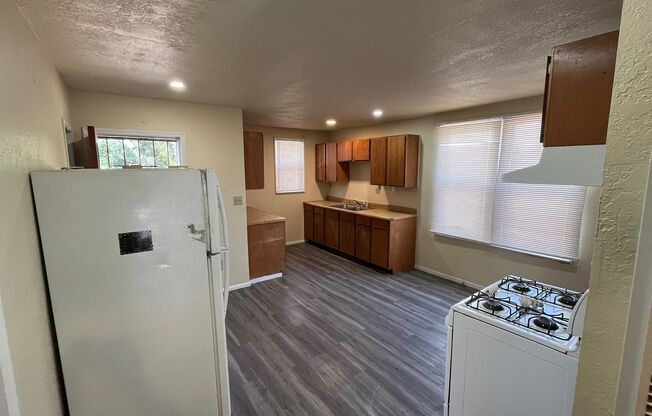 2 beds, 1 bath, 600 sqft, $1,795