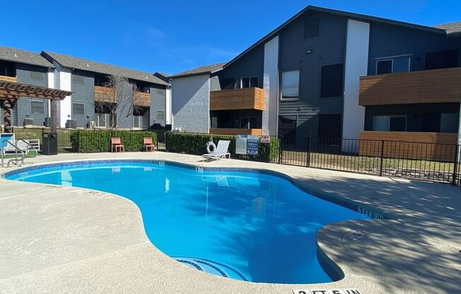 1 bed, 1 bath, 545 sqft, $1,050, Unit 1-103