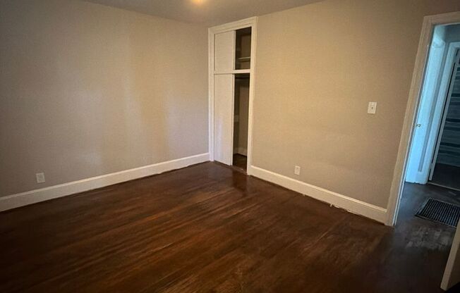 T.R. Lawing Realty Property