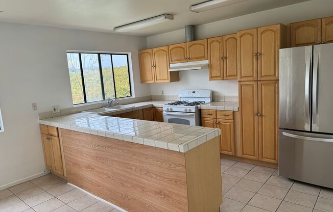 Charming 2-Bedroom Duplex on a Tranquil Horse Ranch