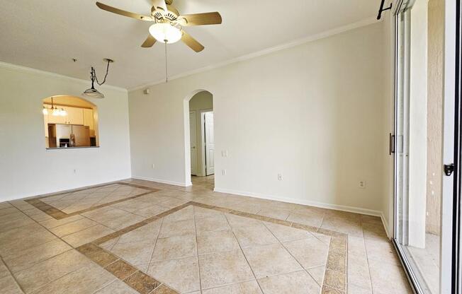 3 beds, 2 baths, 1,206 sqft, $1,600