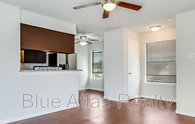 5116 Stanley Keller Road