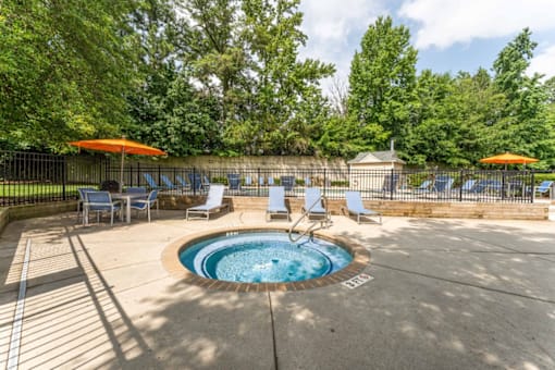 Willow Ridge Apartments