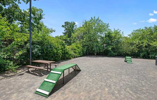 Bren Mar Apartments in Alexandria, VA