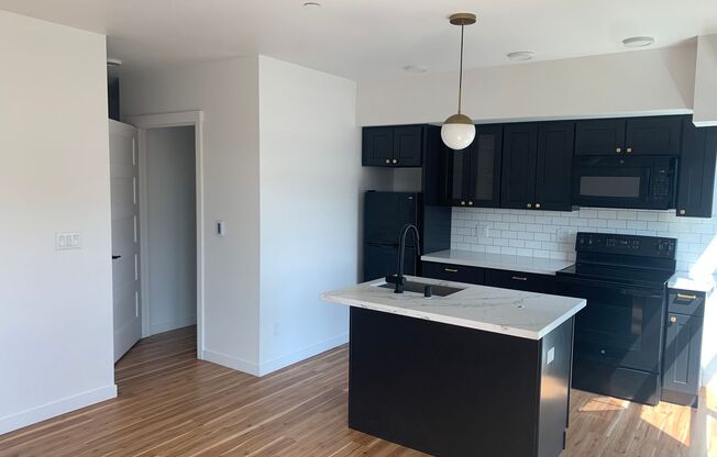 1 bed, 1 bath, 515 sqft, $2,295, Unit 501