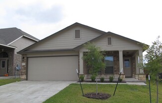 3 BEDROOM WITH COMMUNITY POOL, BELTON ISD