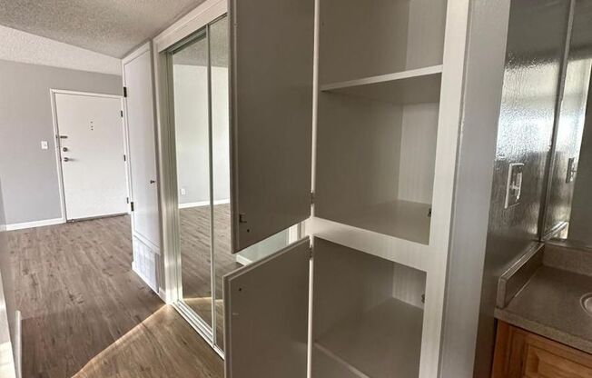 1 bed, 1 bath, 600 sqft, $1,345