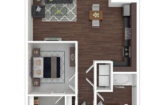 Partner-provided photo for $1195 unit