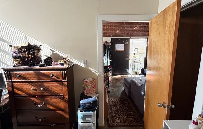 1 bed, 1 bath, 700 sqft, $1,450, Unit 112