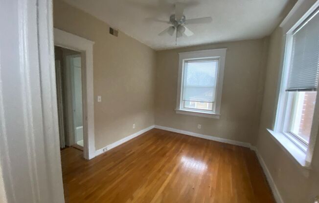 *ONE MONTH FREE!  Charming Historic Apartments Steps from Piedmont Park