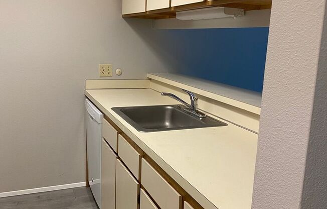 1 bed, 1 bath, 650 sqft, $1,695, Unit 207