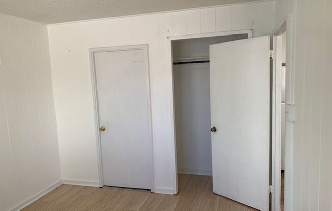 1 bed, 1 bath, $1,100, Unit #2