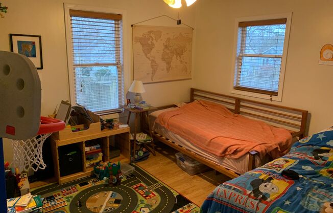 1 bed, 1 bath, $925