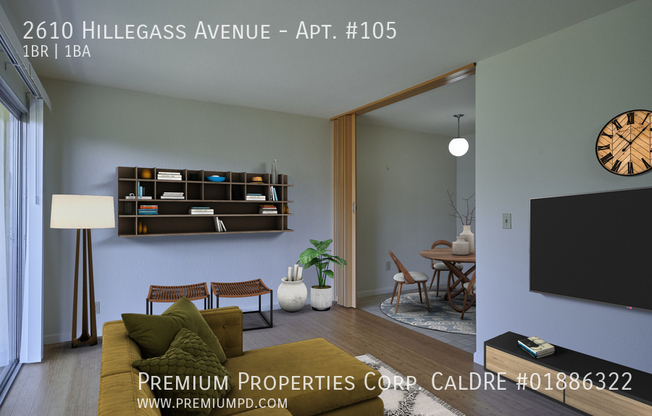 Partner-provided property photo