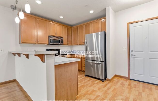 Beranger Commons - The Pearl of Gresham! Spacious One Bedroom Unit