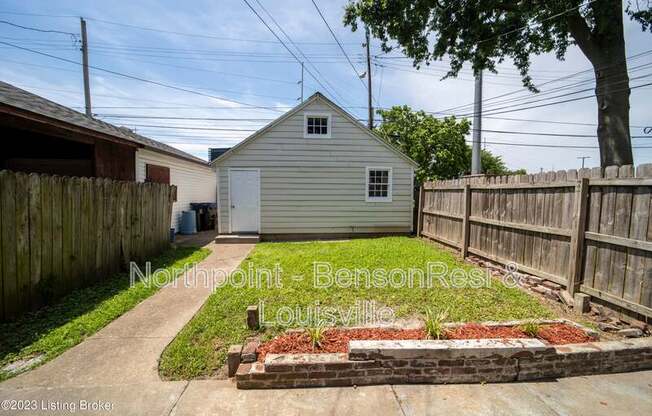 Partner-provided property photo