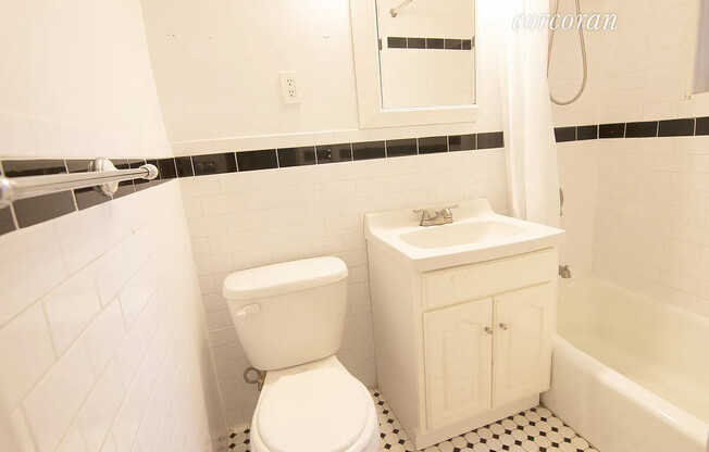 29 W 84 ST