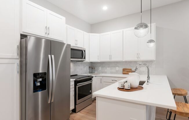 1 bed, 1 bath, $1,475, Unit 304