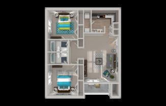 Partner-provided photo for $1374 unit