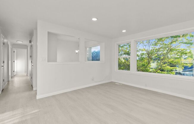 Cozy 4 bed house in Bothell