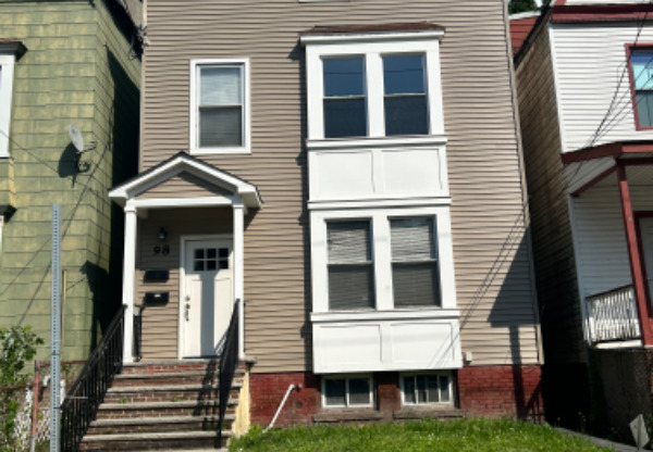 98 ELLIS AVE