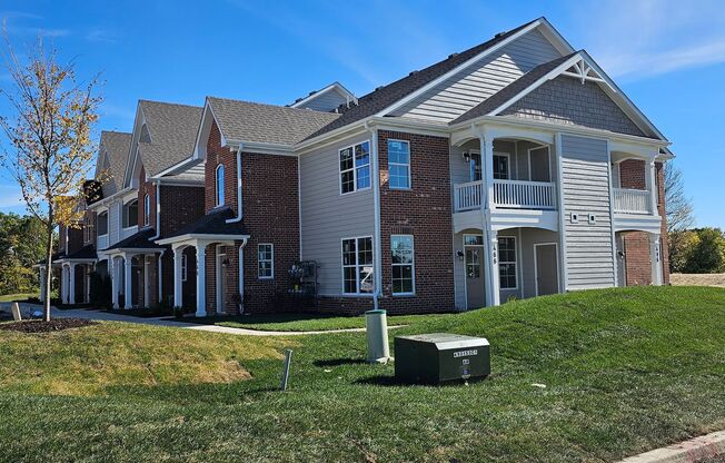 1 Bedroom, 1 Bathroom, Mid, First floor, Apartment