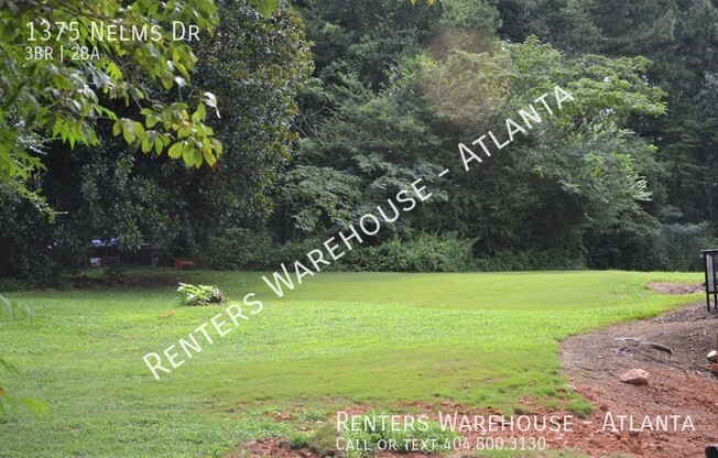 1375 Nelms Dr