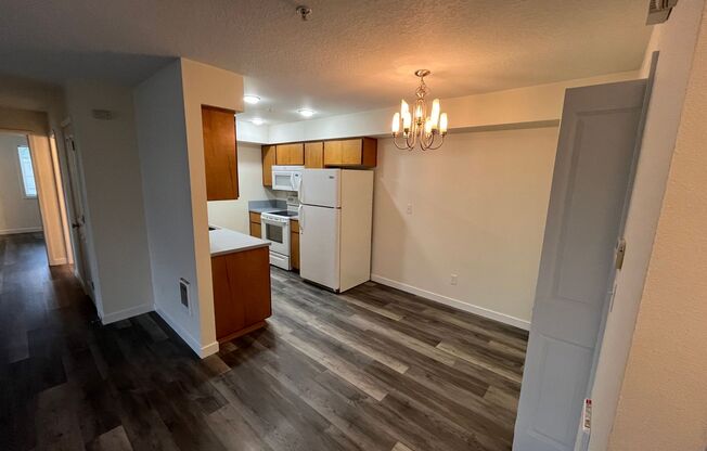 Rhine St. Apartments